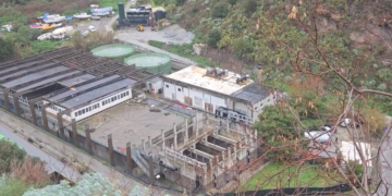 Lipari, preoccupazione per la crisi idrica a causa delle disfunzioni del dissalatore