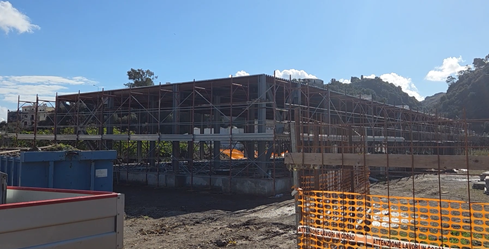 Lipari, sanità tra l'incognita Casa di Comunità ed emergenza cronica all'ospedale