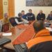 Maltempo : si è riunito il COC, occhio alla prossima notte, riaprono le scuole nelle frazioni e isole