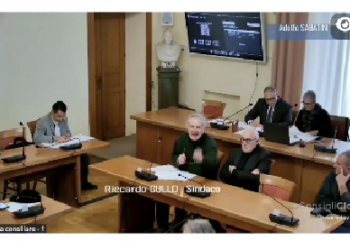 Stromboli, la Pro Loco dopo il Consiglio di oggi : "l'isola del silenzio"