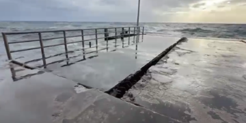 Stromboli, restrizioni e procedure per l'approdo di Scari