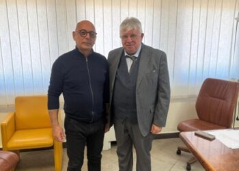 Stromboli, verso l'elipista in sicurezza: l'ASP attiva il servizio di trasporto sanitario.