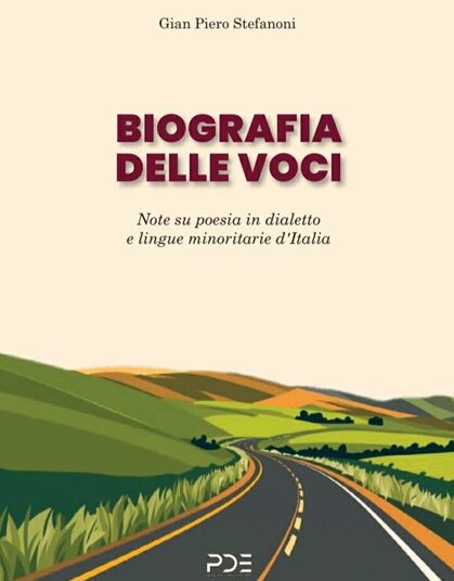 L’eoliano di Davide Cortese tra le grandi "Voci" della poesia dialettale italiana