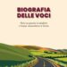 L’eoliano di Davide Cortese tra le grandi "Voci" della poesia dialettale italiana