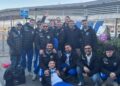 Calcio a 5 : il Lipari 98055 vince a Monforte e va ai play-off