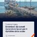 Maltempo, da domani lavori per il ripristino dello scalo di Stromboli