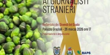 Il Cappero delle Isole Eolie DOP a Ro