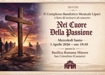 Nel cuore della passione :