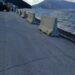 Ad Acquacalda strada riaperta, a Stromboli scalo ok per automezzi fino a 15 tonnellate