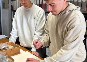Dopo la scuola, ci vediamo al museo con il progetto FLS “Conoscere per Valorizzare”