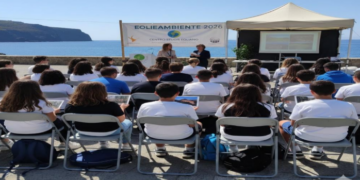 I giovani delle Isole Minori registi per l'ambiente:  al via il concorso "EolieAmbiente"