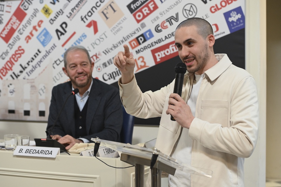 Eolie protagoniste a Roma: successo per l’evento internazionale di Brand Eolie a Palazzo Grazioli 10