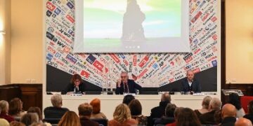 Eolie protagoniste a Roma: successo per l’evento internazionale di Brand Eolie a Palazzo Grazioli 17