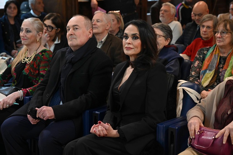 Eolie protagoniste a Roma: successo per l’evento internazionale di Brand Eolie a Palazzo Grazioli 18