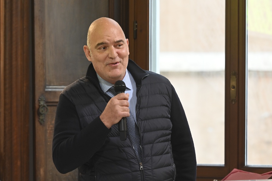 Eolie protagoniste a Roma: successo per l’evento internazionale di Brand Eolie a Palazzo Grazioli 7