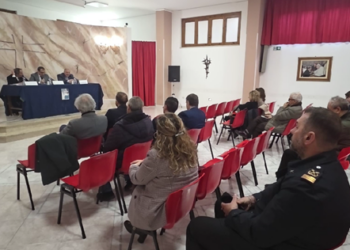 Giustizia: riforma necessaria o occasione mancata? Convegno a Lipari