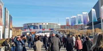 Le Isole di Sicilia volano all'ITB Berlin 2026