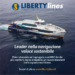 Liberty Lines rafforza il proprio Organismo di Vigilanza