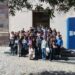 Lipari, a scuola tra i vicoli del confino