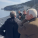 Lipari, consegnati i lavori per Acquacalda e per la galleria Canneto-Lipari e viceversa