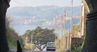 Lipari : dopo pasqua i lavori di messa in sicurezza del tunnel