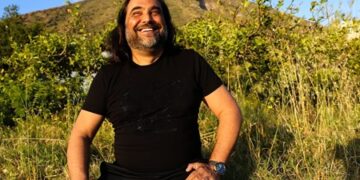 Schanti a Ginostra: le estati tranquille del santone oggi coinvolto nel caso Gibilmanna