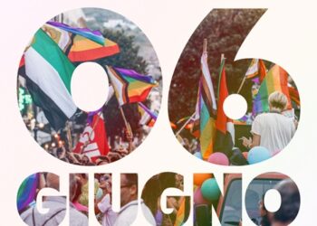 Eolie Pride 2026, il 6 giugno il corteo finale: una Pride Week tra cultura, diritti e comunità nelle isole