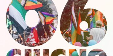 Eolie Pride 2026, il 6 giugno il corteo finale: una Pride Week tra cultura, diritti e comunità nelle isole