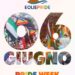Eolie Pride 2026, il 6 giugno il corteo finale: una Pride Week tra cultura, diritti e comunità nelle isole