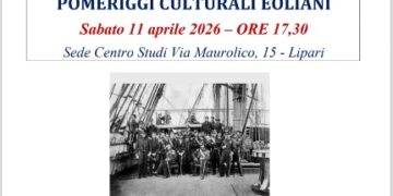 1866-1868: La Magenta e gli undici marinai eoliani che sfidarono gli oceani