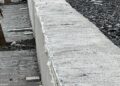 Lipari  dopo la segnaletica, al via la sistemazione di strade e marciapiedi