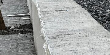 Lipari  dopo la segnaletica, al via la sistemazione di strade e marciapiedi