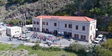 Giornata del Mare a Lipari: educazione, sicurezza e tutela dell’ecosistema marino