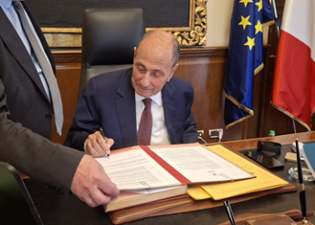 Giunta regionale, Schifani nomina tre nuovi assessori: Albano, Ingala e Caruso