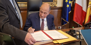 Giunta regionale, Schifani nomina tre nuovi assessori: Albano, Ingala e Caruso