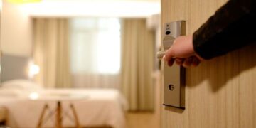 Infestanti nelle strutture ricettive: come gestire il rischio in modo efficace 1