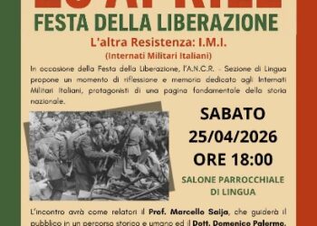 ​L'altra Resistenza: Il No degli Internati Militari Italiani (1943-1945)