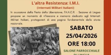 ​L'altra Resistenza: Il No degli Internati Militari Italiani (1943-1945)
