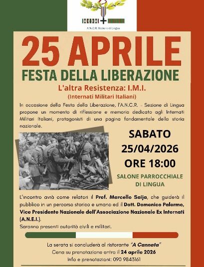 ​L'altra Resistenza: Il No degli Internati Militari Italiani (1943-1945)