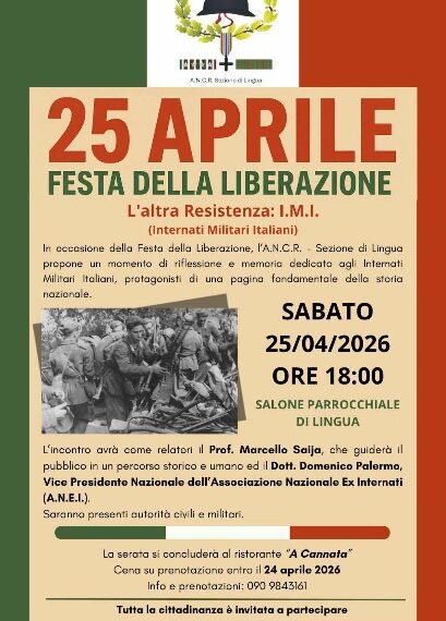 ​L'altra Resistenza: Il No degli Internati Militari Italiani (1943-1945)
