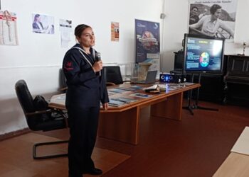 I.I.S. Conti Vainicher