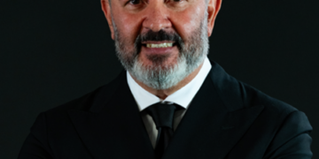 Angelo Sidoti :