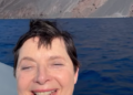 Stromboli : il ritorno di Isabella Rosellini