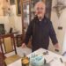 Tanti auguri a Don Gaetano Sardella