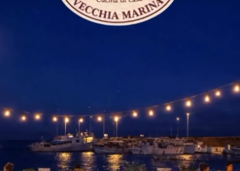 Taverna Vecchia Sapori autentici nel cuore di Lipari