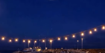 Taverna Vecchia Sapori autentici nel cuore di Lipari