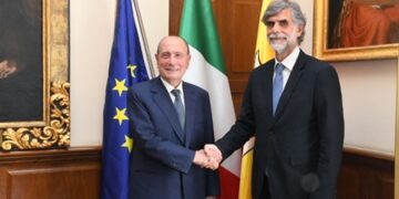 Turismo : Sicilia per due anni sulla Rai