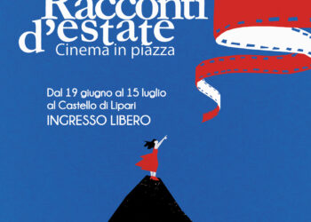 Racconti d'Estate : la locandina