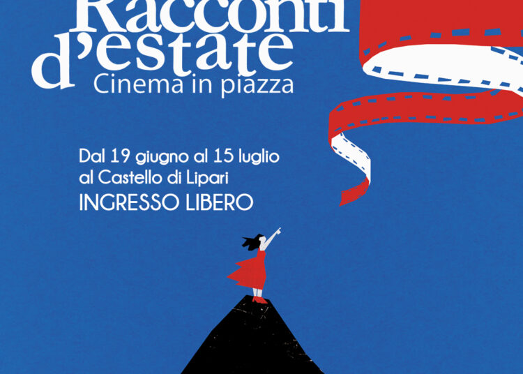 Racconti d'Estate : la locandina
