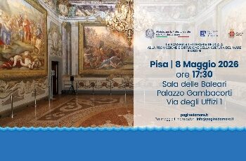​Il Ministero premia la memoria: Donne di Mare riceve la Menzione Speciale a Pisa